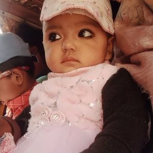 Meet your Posher, Umreen